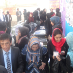 According to Meraj, ATR is one of the few institutions in Afghanistan which has provided the opportunity for a considerable number of Afghan youth, particularly students of social sciences to improve their public speaking and journalism skills in a professional manner.